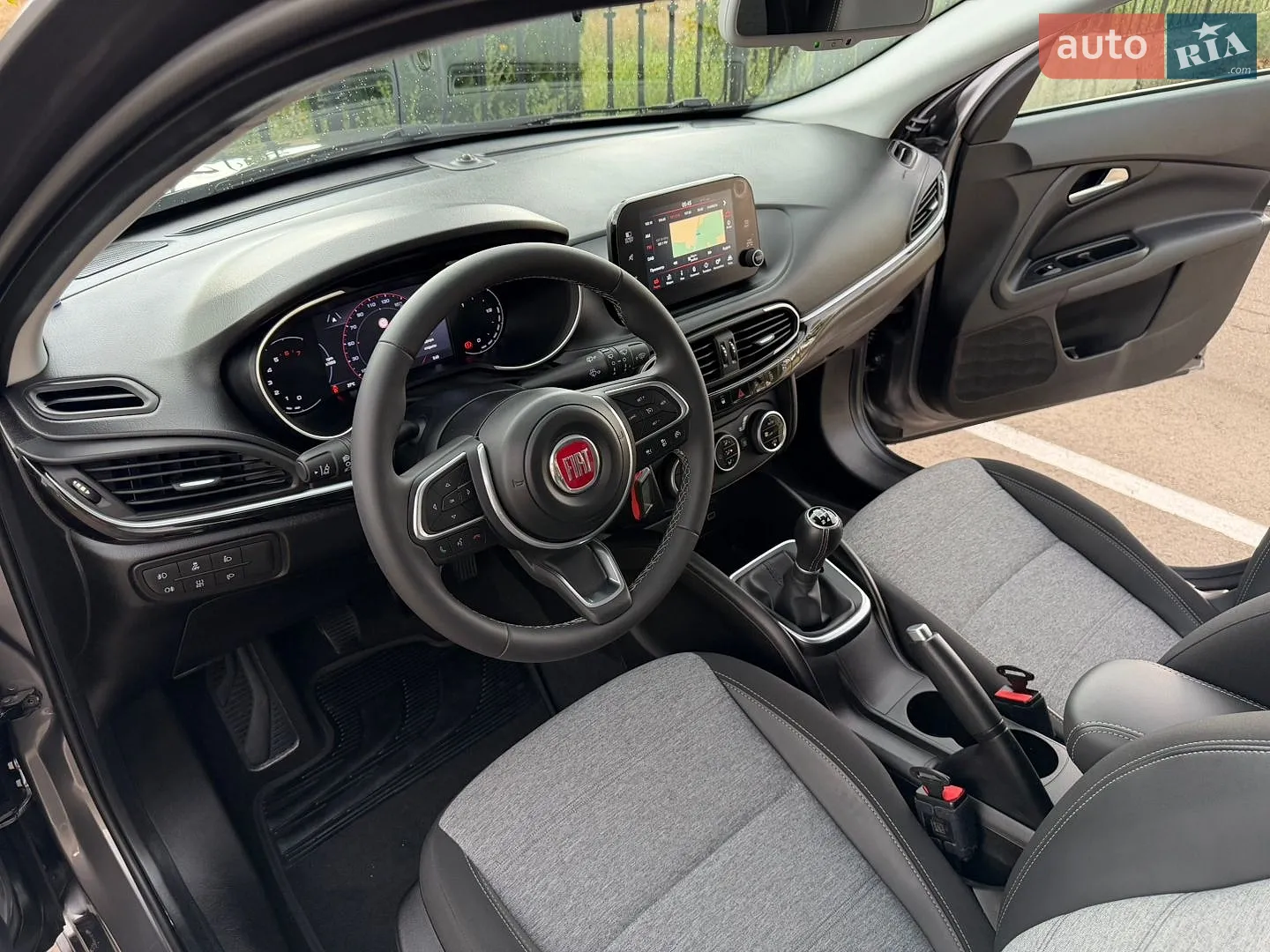 2020 Fiat Tipo - мініатюра 20