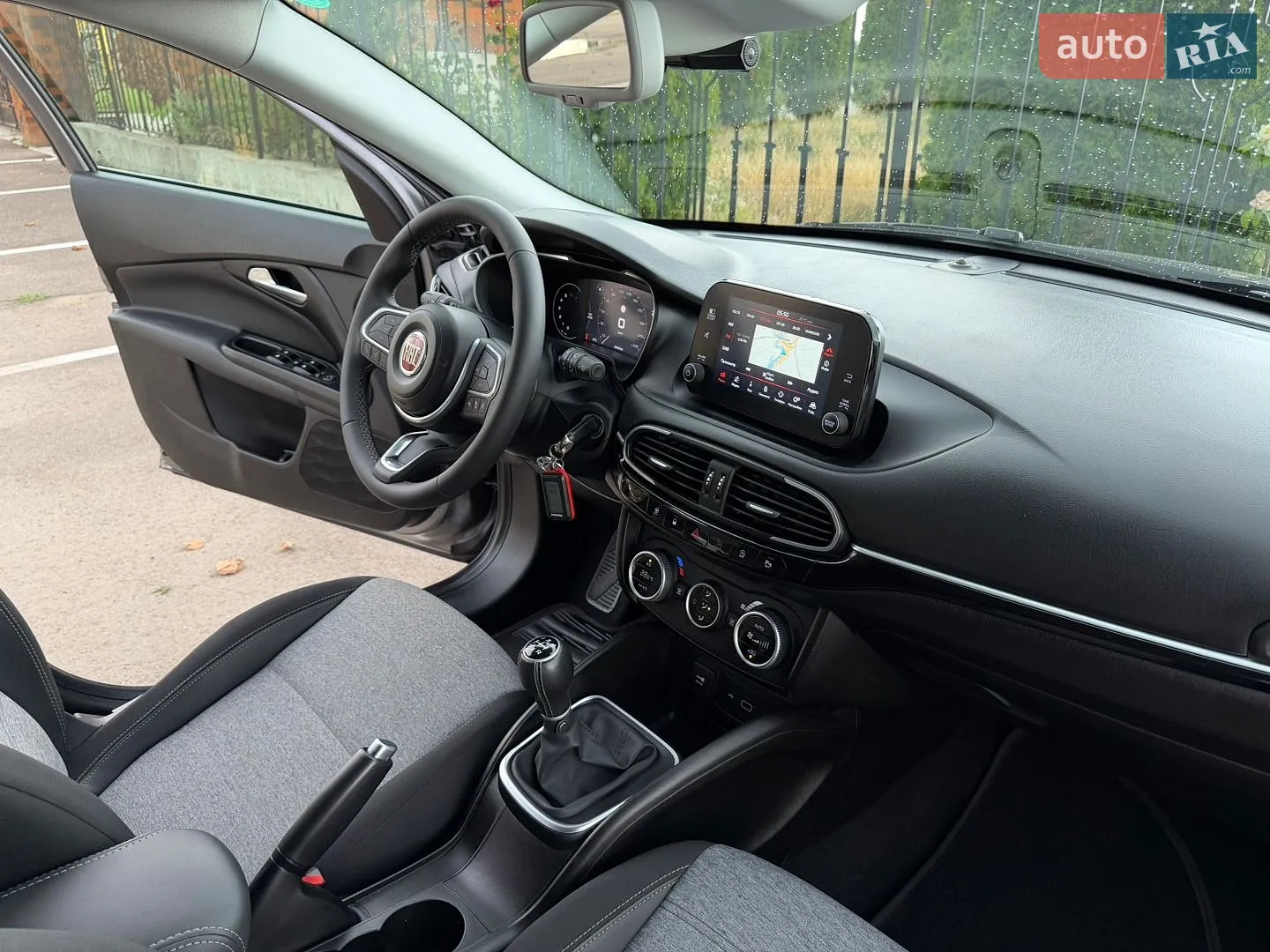 2020 Fiat Tipo - мініатюра 25