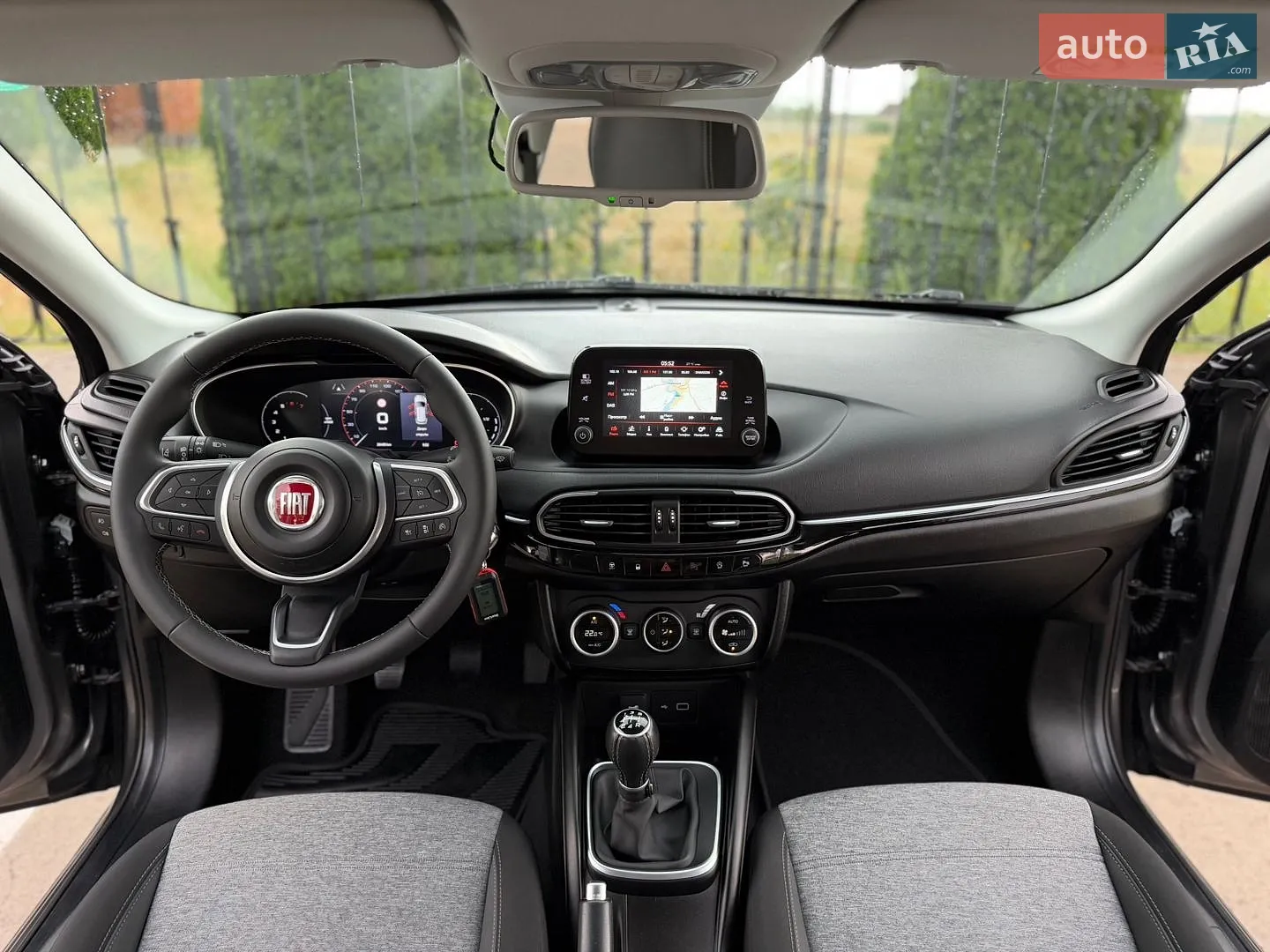 2020 Fiat Tipo - мініатюра 26