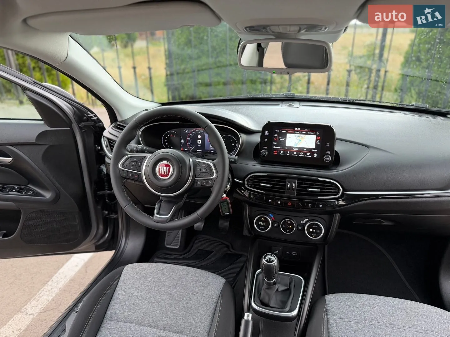 2020 Fiat Tipo - мініатюра 27