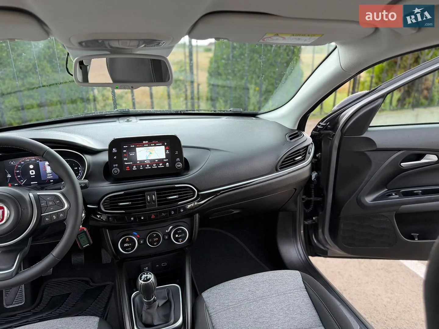 2020 Fiat Tipo - мініатюра 28