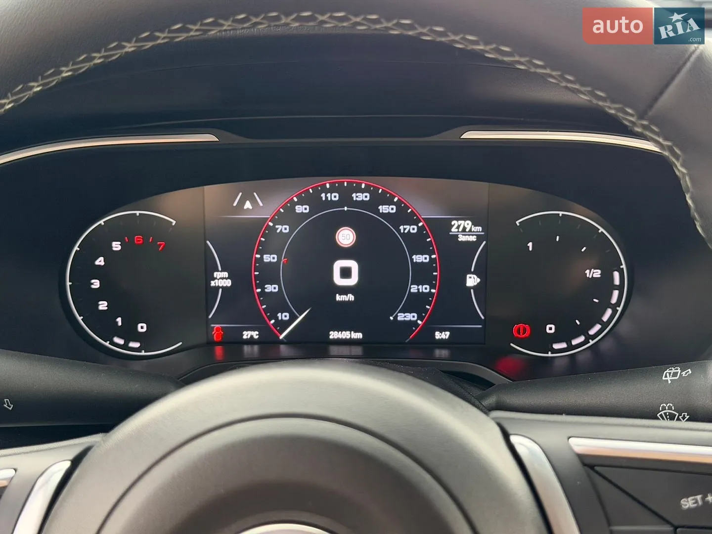 2020 Fiat Tipo - мініатюра 34