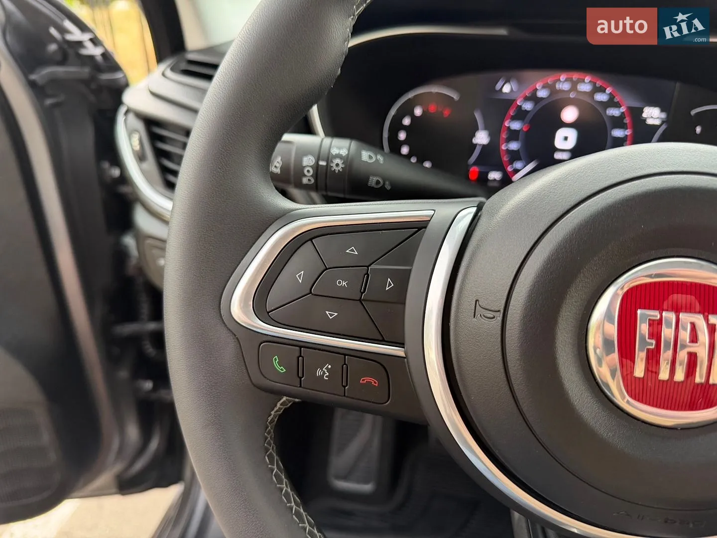 2020 Fiat Tipo - мініатюра 35