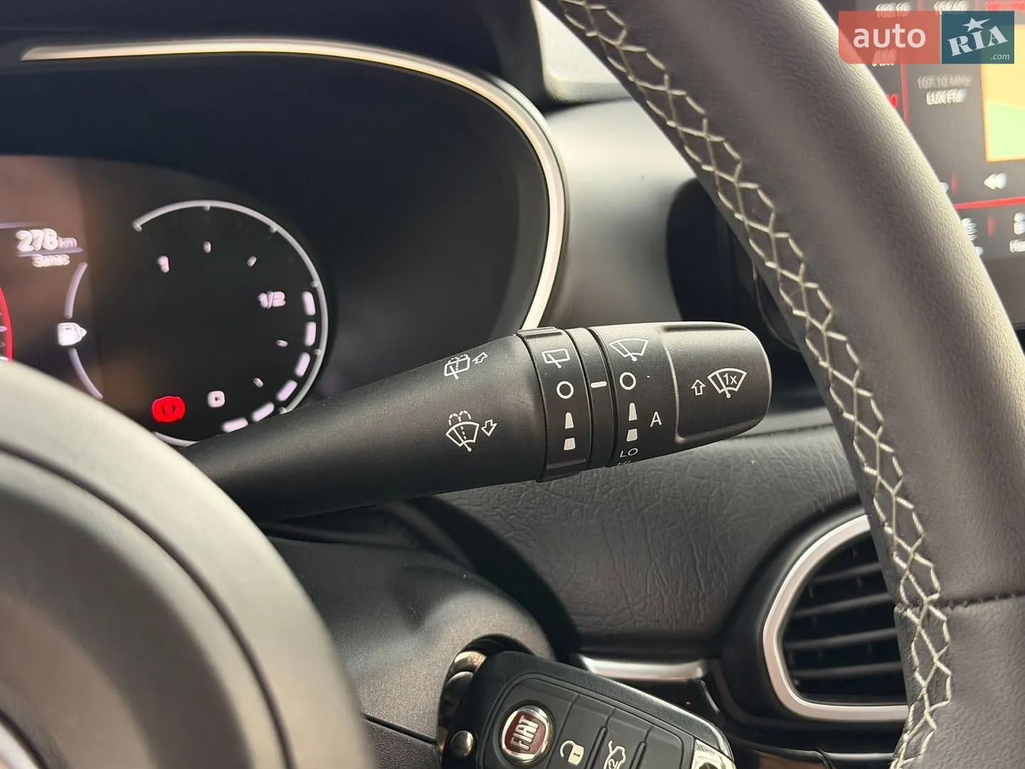 2020 Fiat Tipo - мініатюра 38