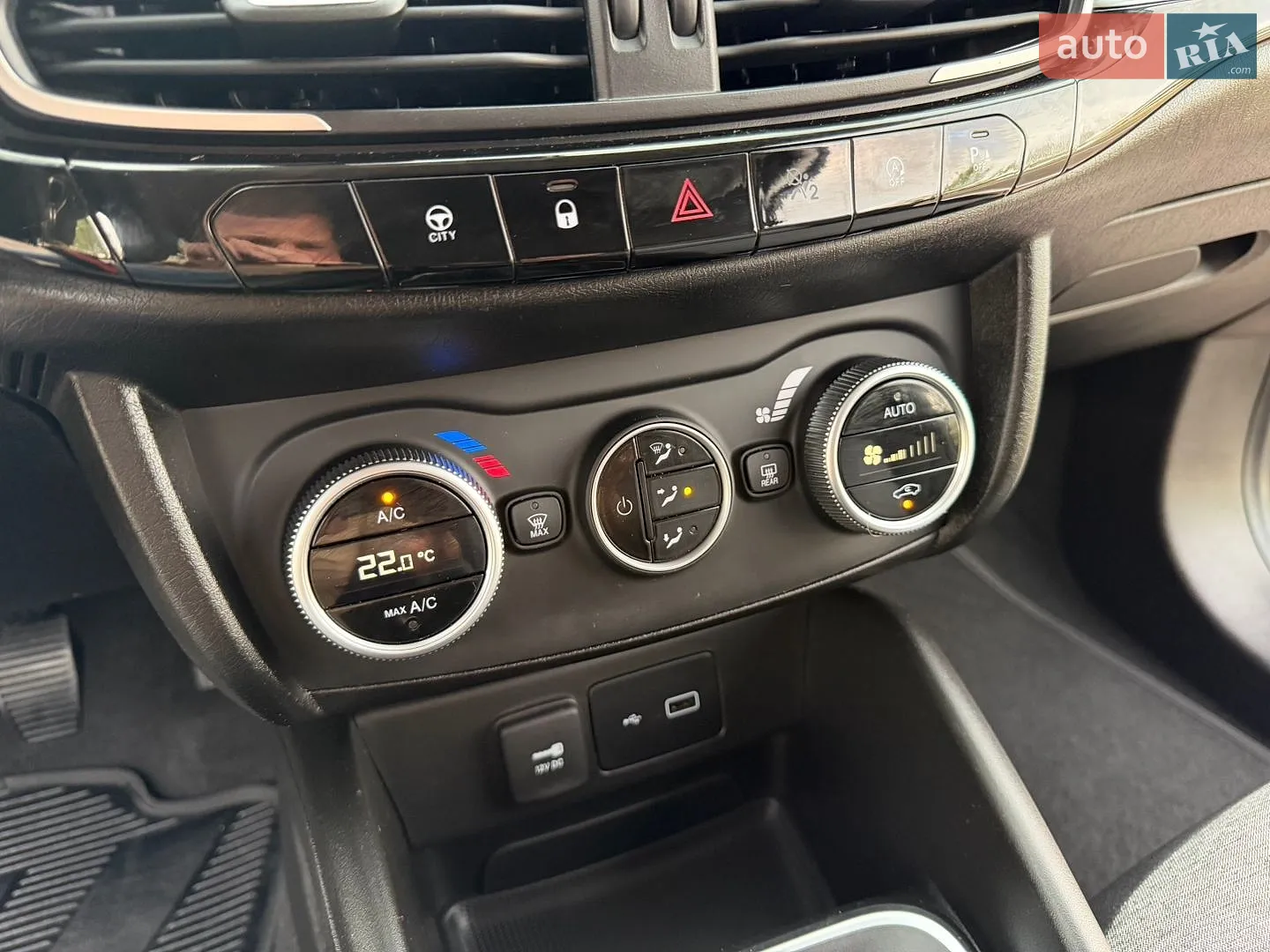 2020 Fiat Tipo - мініатюра 42