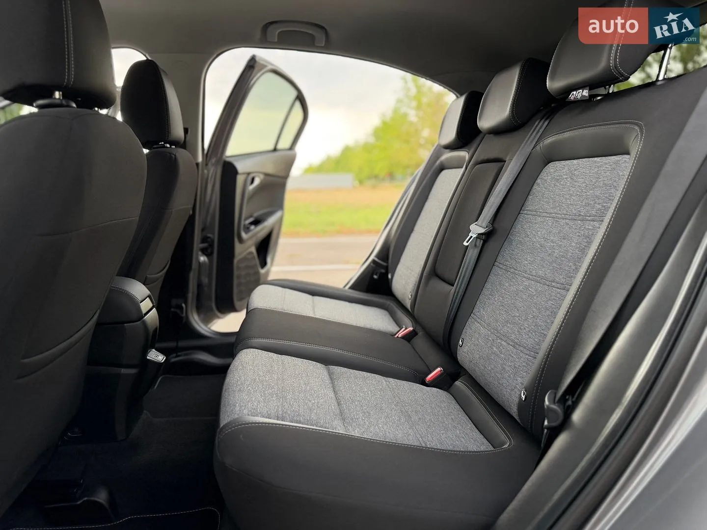 2020 Fiat Tipo - мініатюра 47