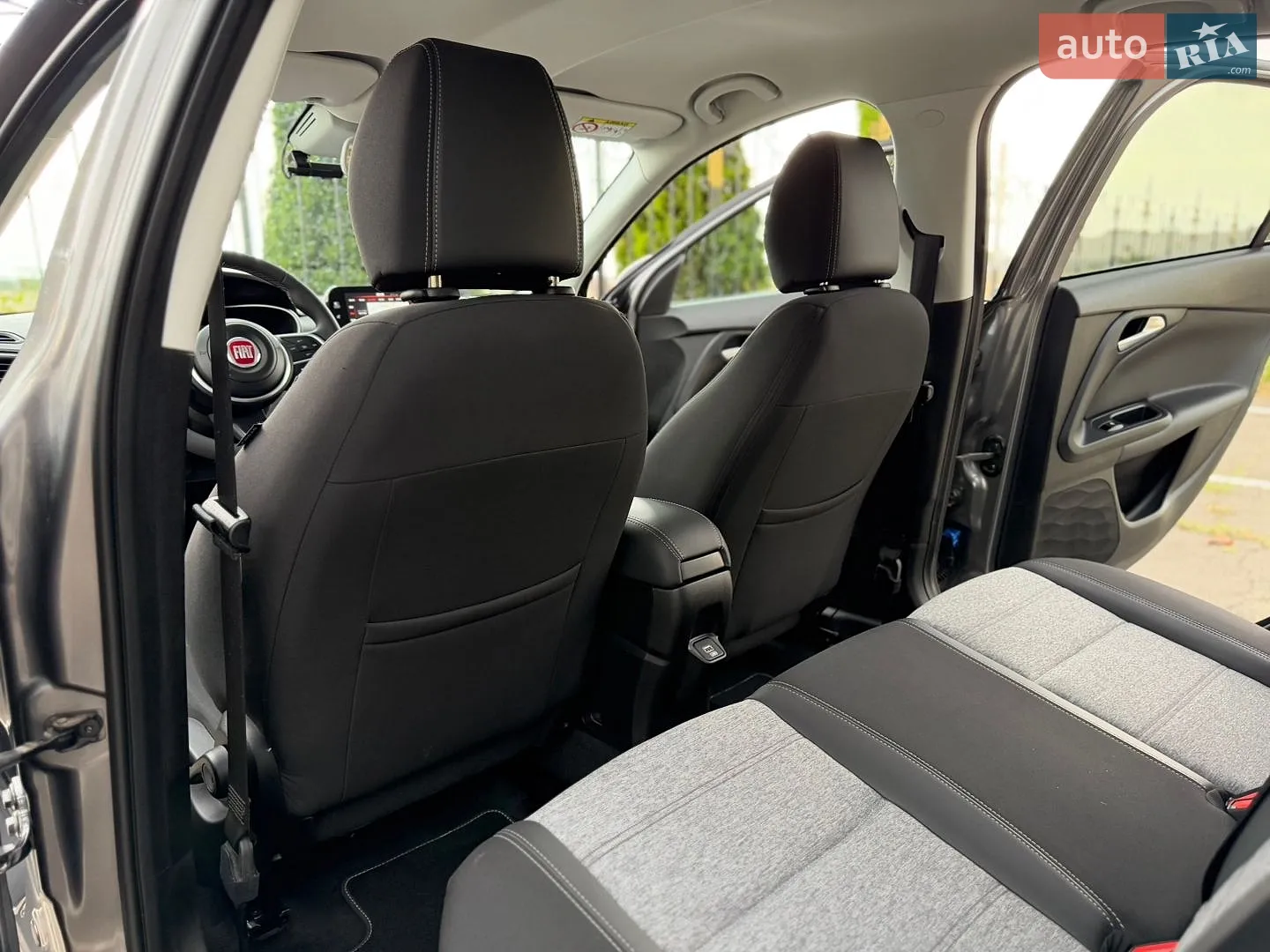 2020 Fiat Tipo - мініатюра 48