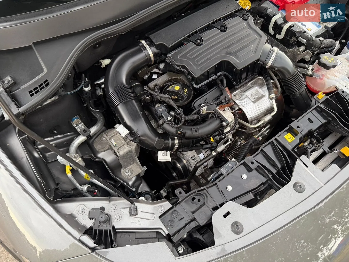 2020 Fiat Tipo - мініатюра 59