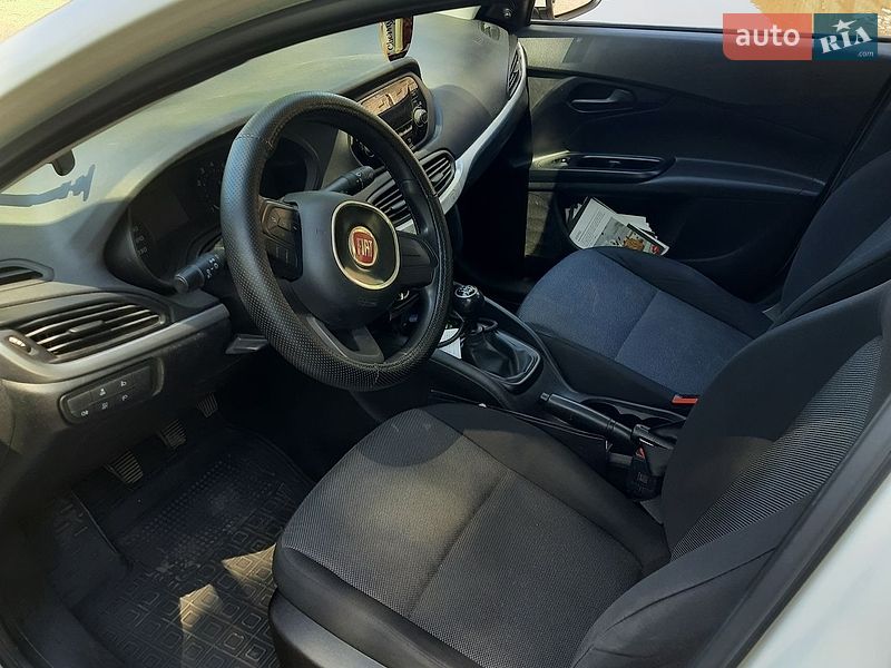 Седан Fiat Tipo 2020 в Черкассах