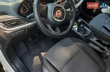 Седан Fiat Tipo 2020 в Черкассах
