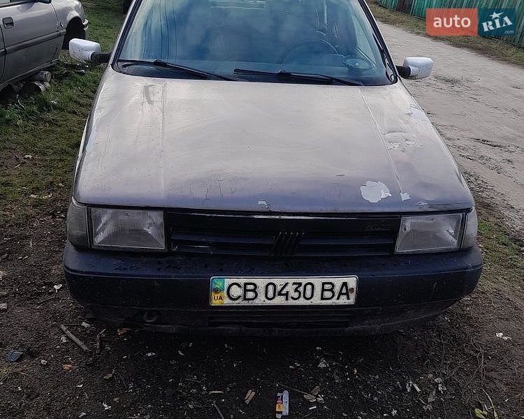 Хэтчбек Fiat Tipo 1990 в Корюковке