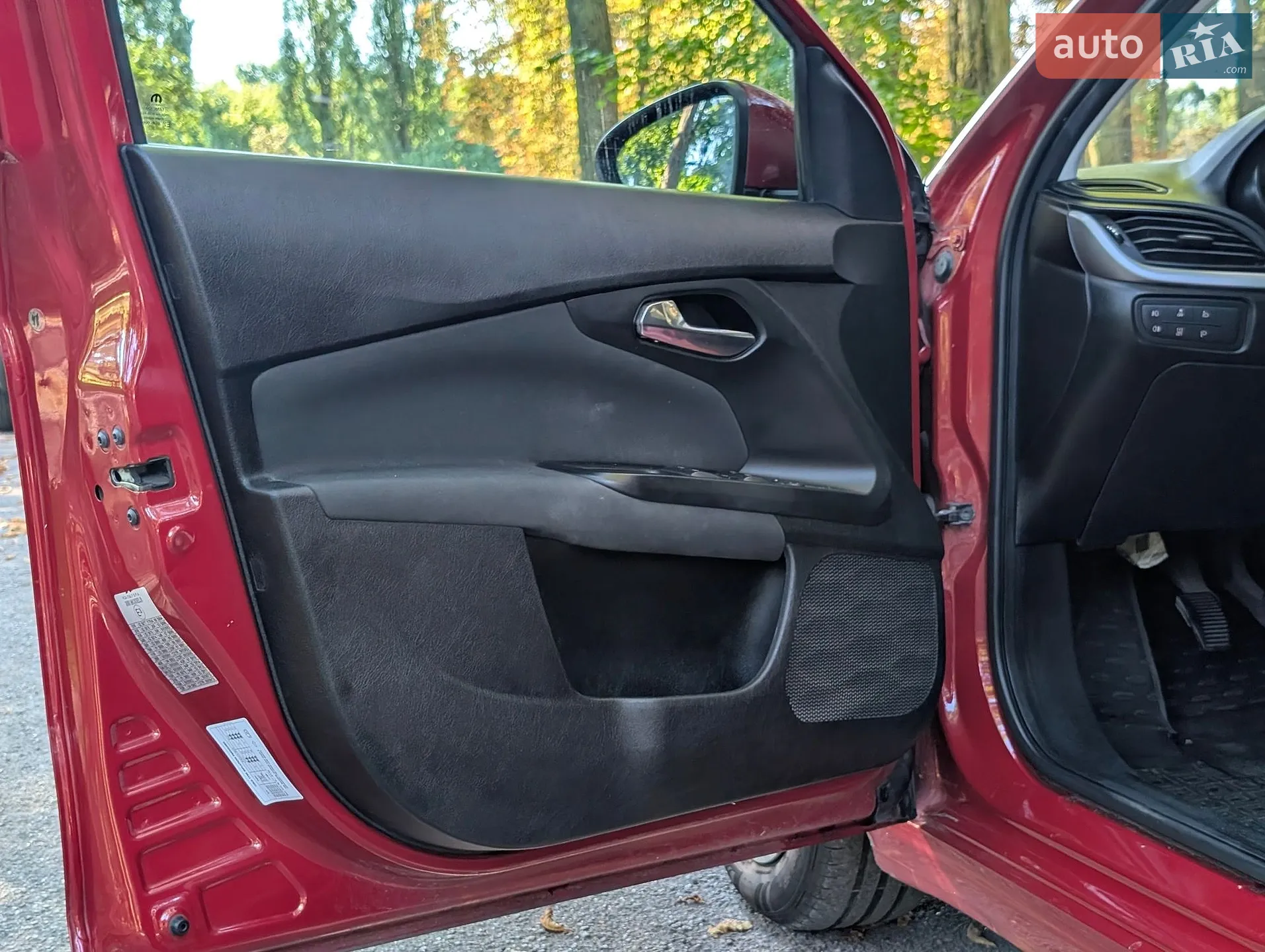 2018 Fiat Tipo - мініатюра 13