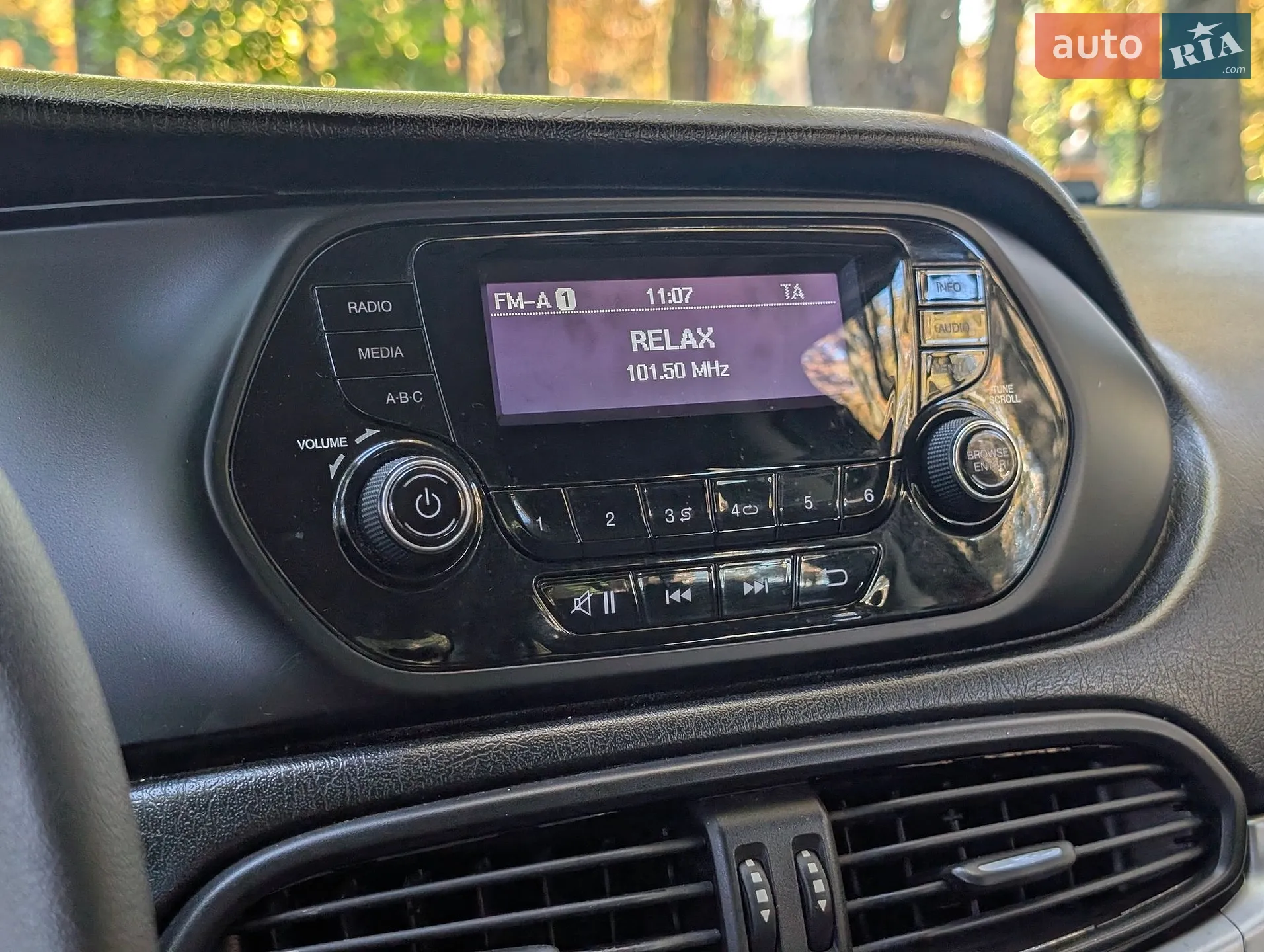 2018 Fiat Tipo - мініатюра 18