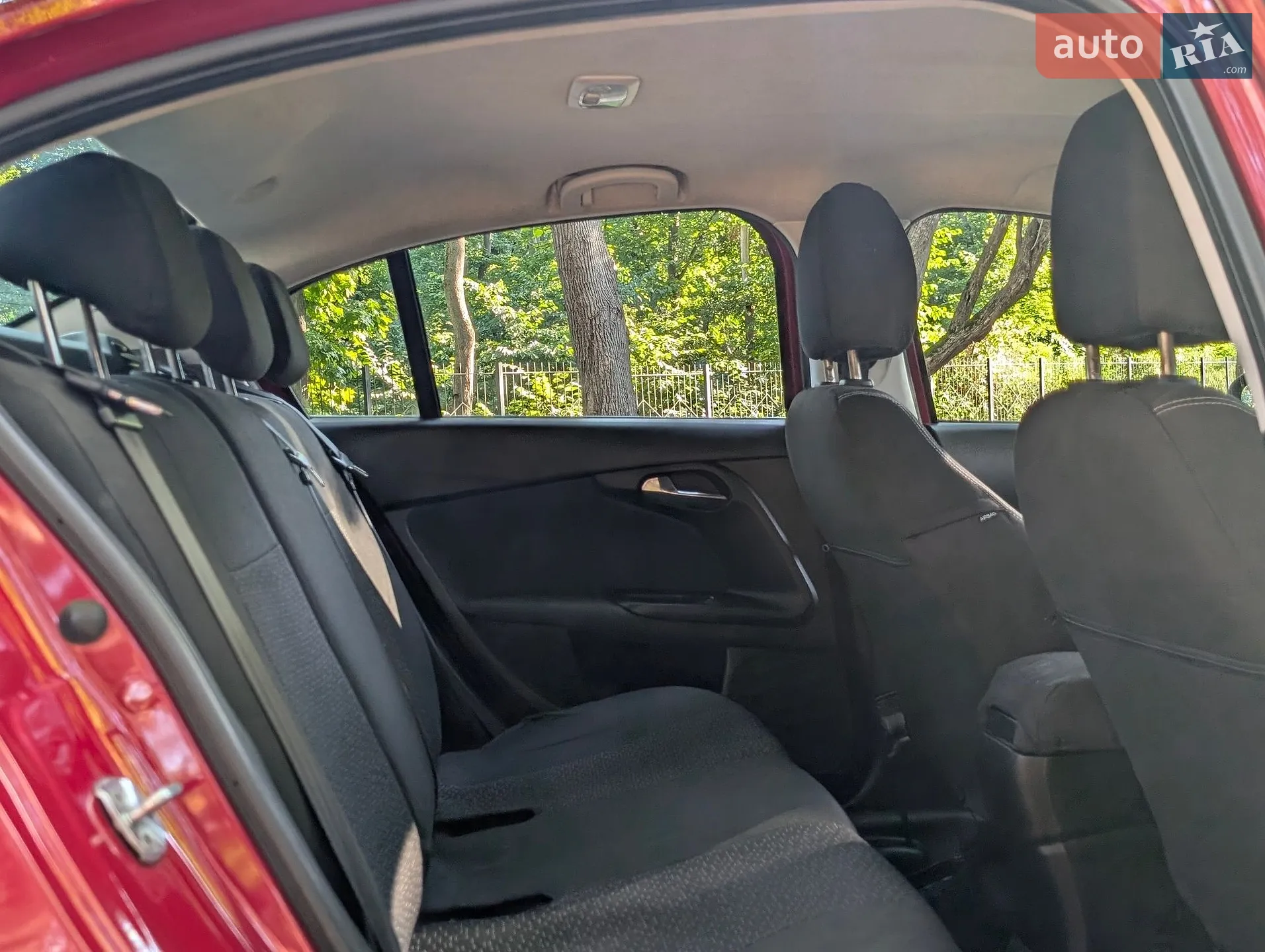 2018 Fiat Tipo - мініатюра 22