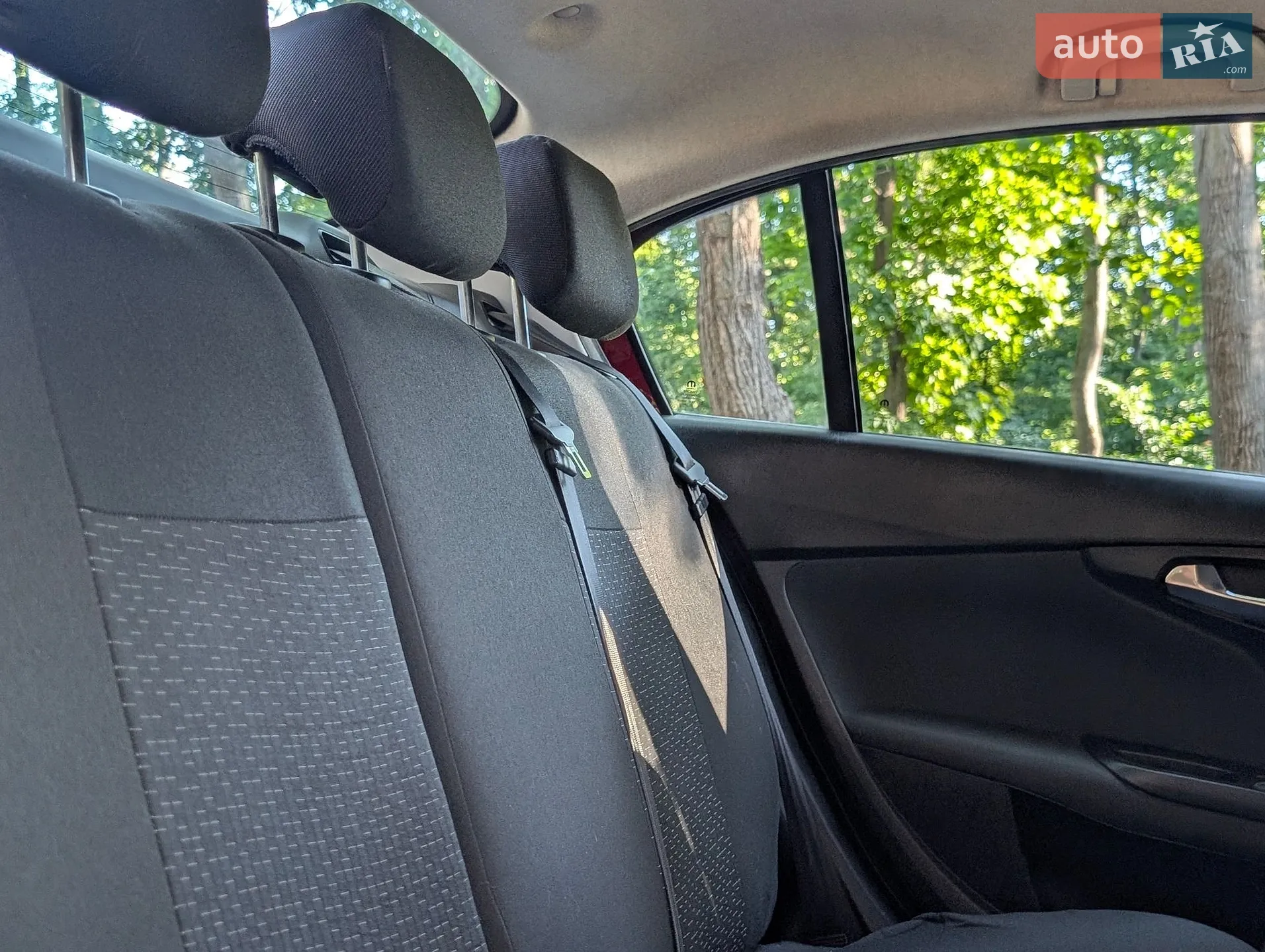 2018 Fiat Tipo - мініатюра 23