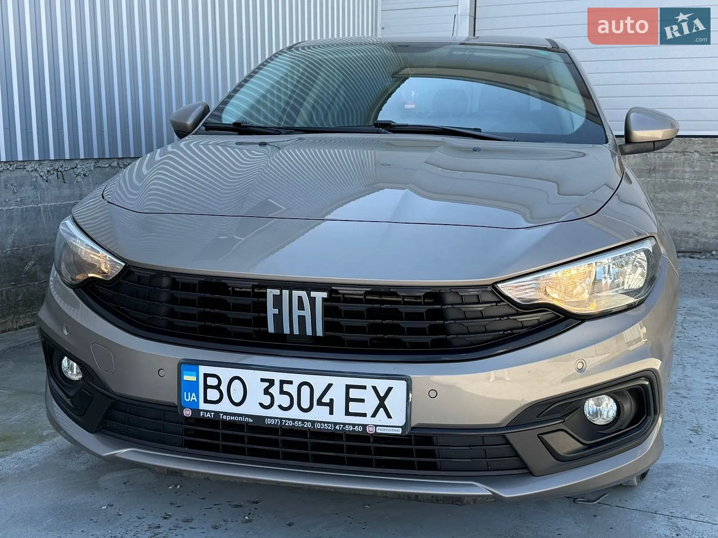 2021 Fiat Tipo - мініатюра 20