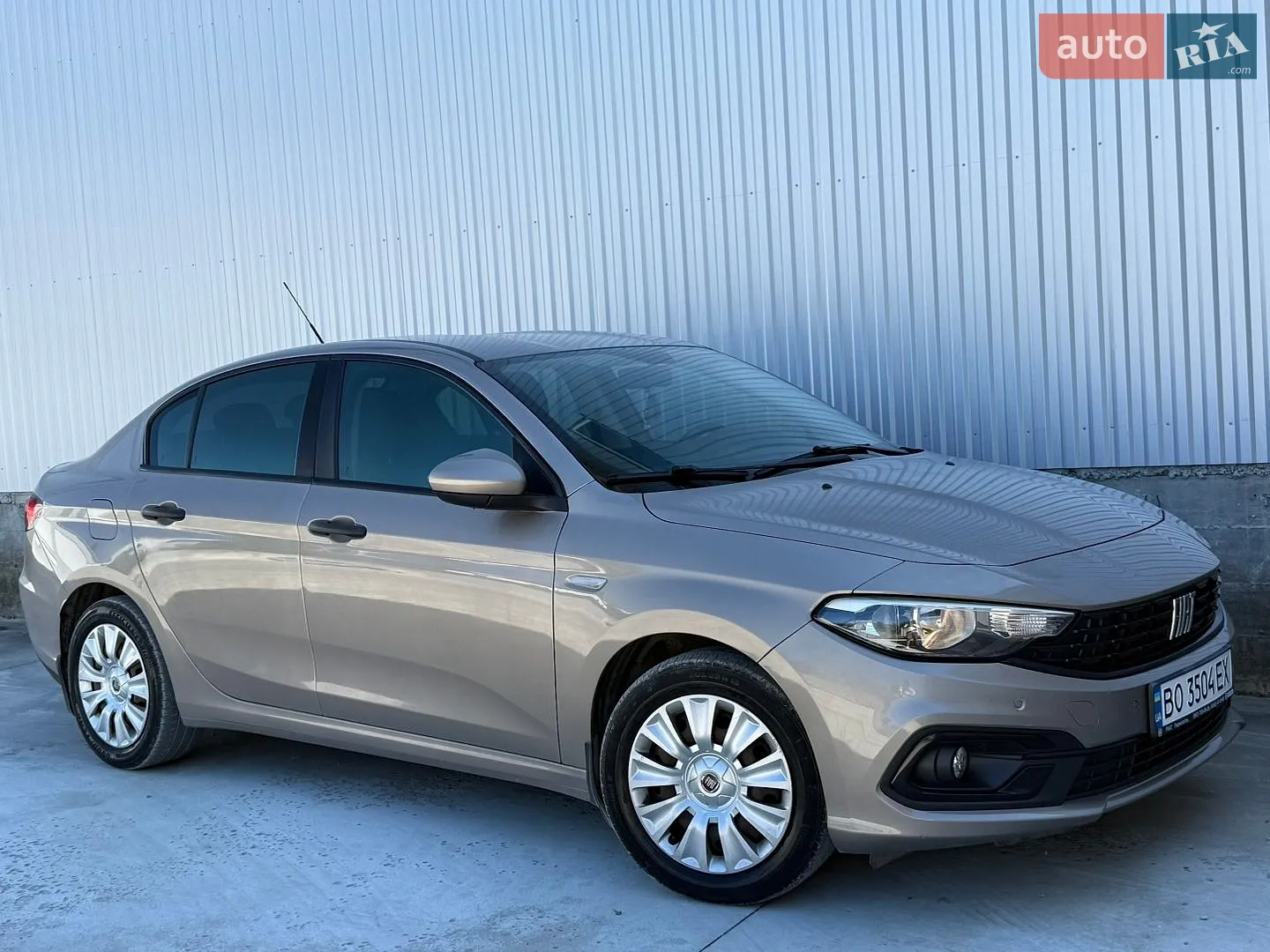 2021 Fiat Tipo - мініатюра 32