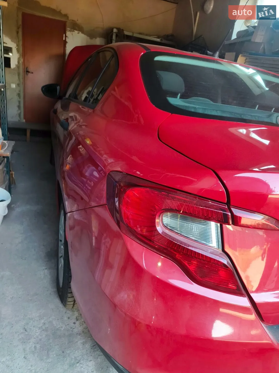 2019 Fiat Tipo - мініатюра 3