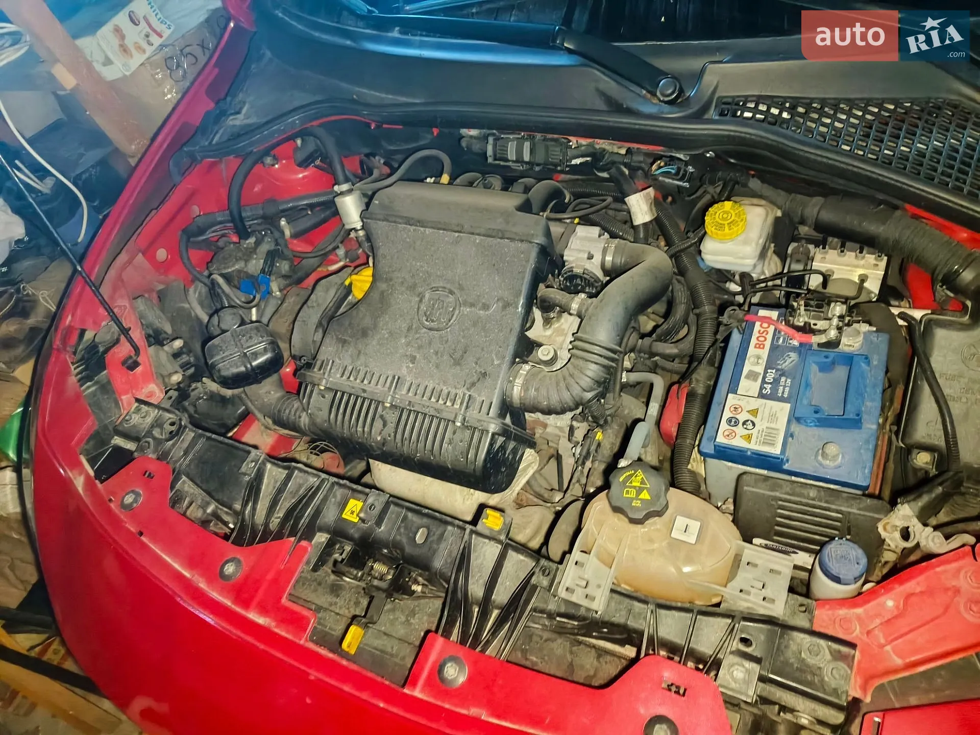 2019 Fiat Tipo - мініатюра 7