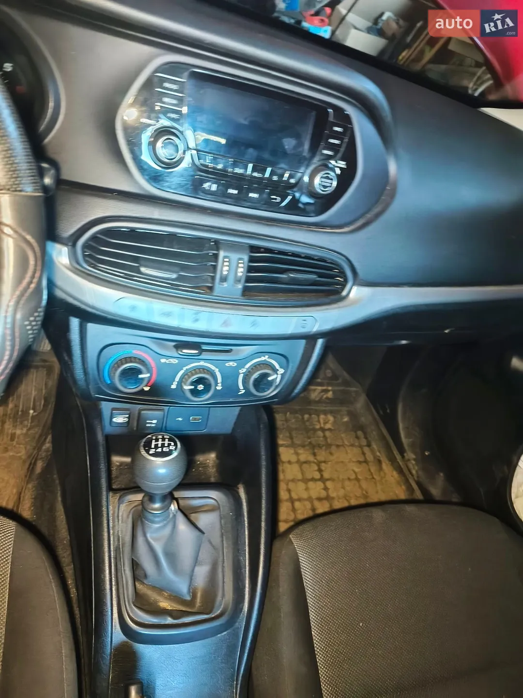 2019 Fiat Tipo - мініатюра 10