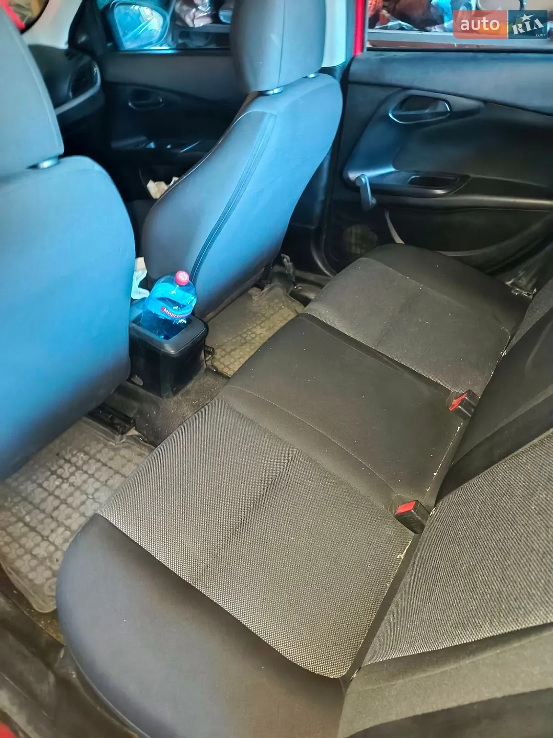 2019 Fiat Tipo - мініатюра 11