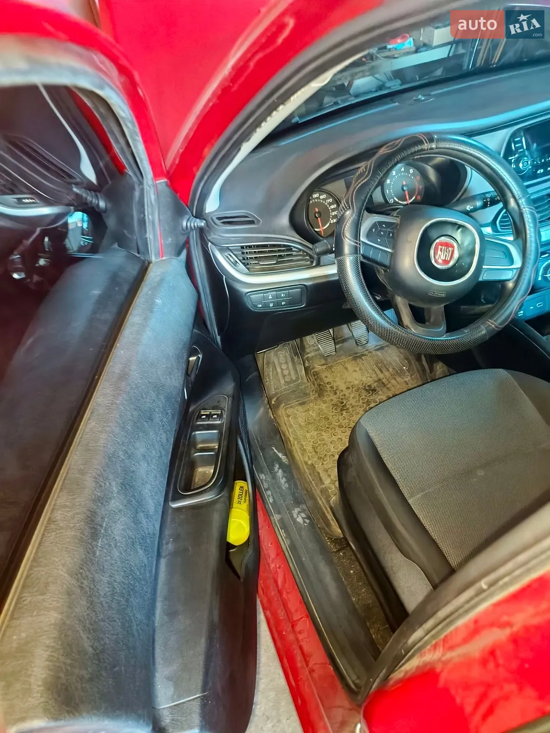 2019 Fiat Tipo - мініатюра 9