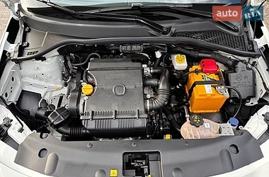 Седан Fiat Tipo 2020 в Вишгороді