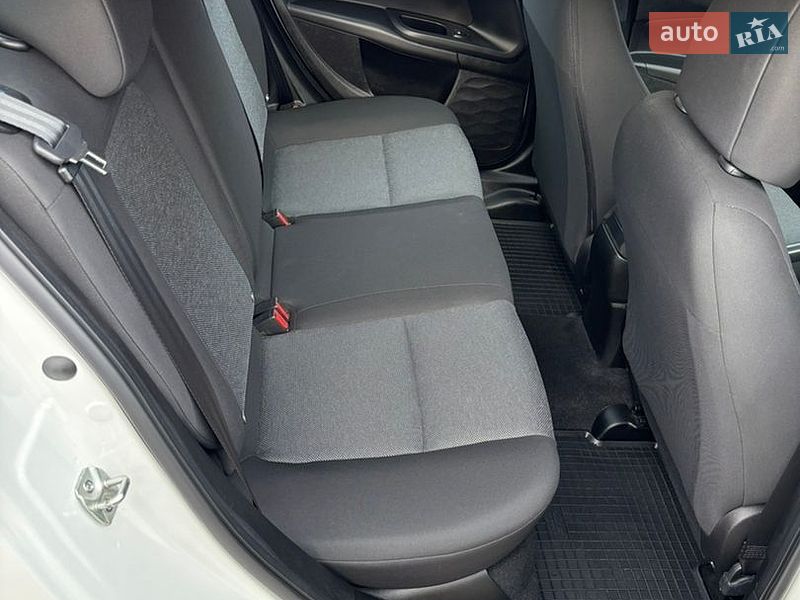 Седан Fiat Tipo 2020 в Вишгороді