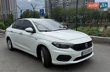 Седан Fiat Tipo 2020 в Киеве