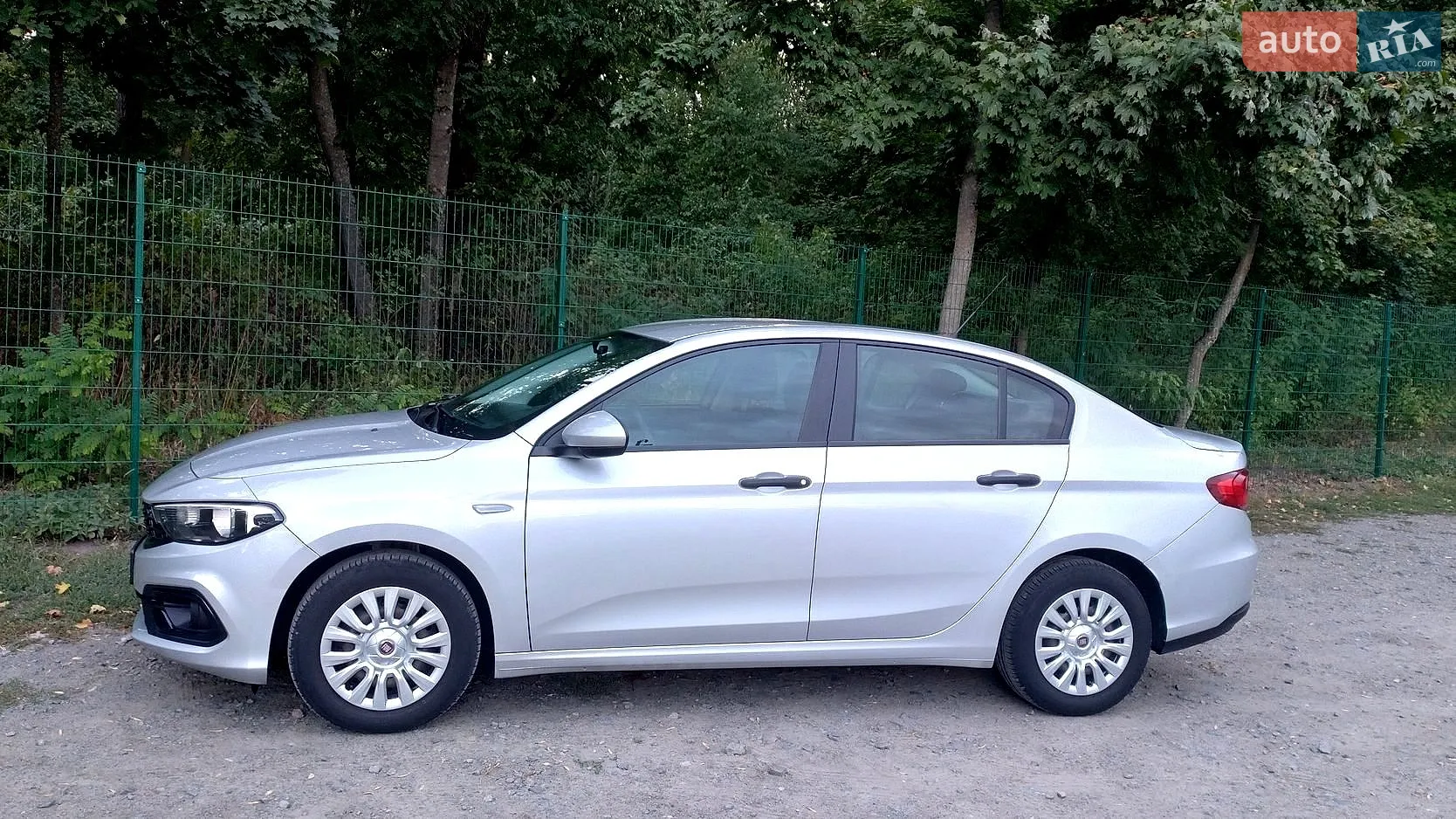 2021 Fiat Tipo - мініатюра 5