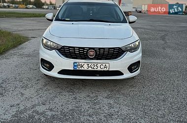 Седан Fiat Tipo 2017 в Шумську фото 4 Седан Fiat Tipo 2017 в Шумську
