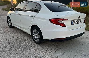 Седан Fiat Tipo 2017 в Шумську фото 6 Седан Fiat Tipo 2017 в Шумську