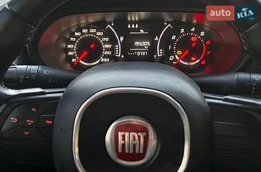 Седан Fiat Tipo 2017 в Шумську фото 20 Седан Fiat Tipo 2017 в Шумську