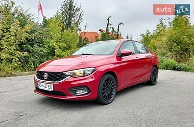 Седан Fiat Tipo 2020 в Вінниці
