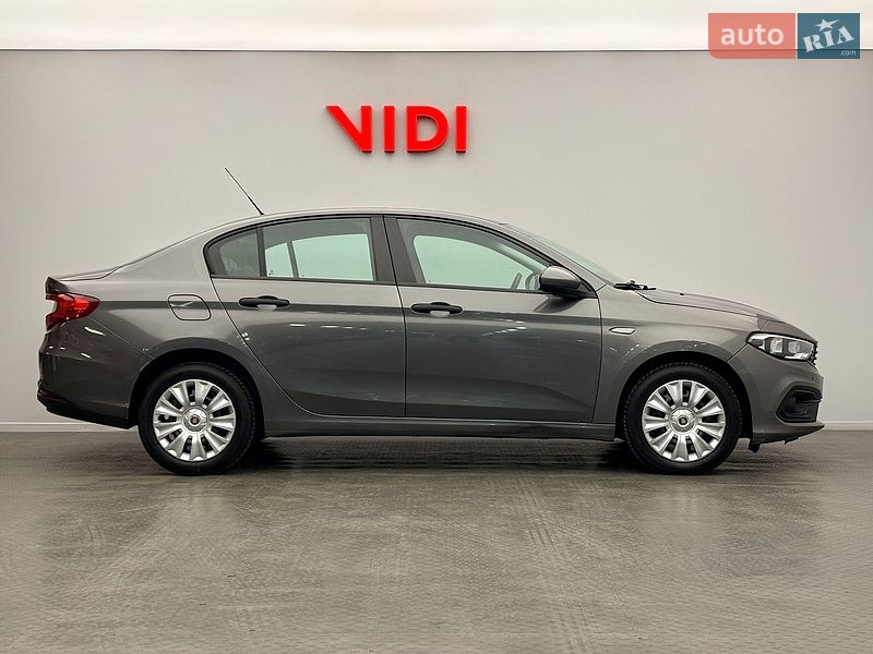 Седан Fiat Tipo 2021 в Києві