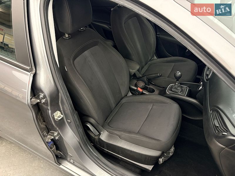Седан Fiat Tipo 2021 в Києві