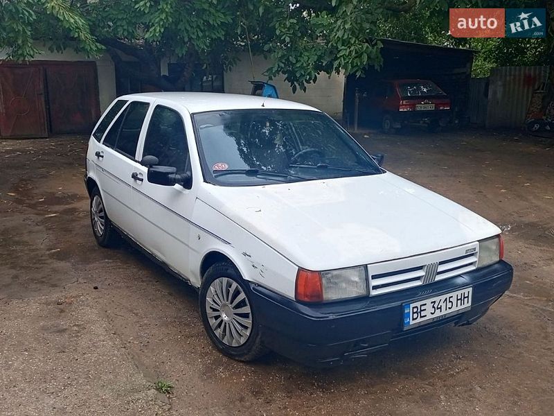 Fiat Tipo 1990 Fiat Tipo 1990