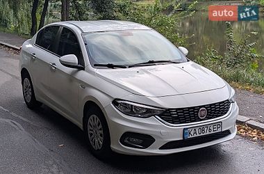 Седан Fiat Tipo 2018 в Киеве
