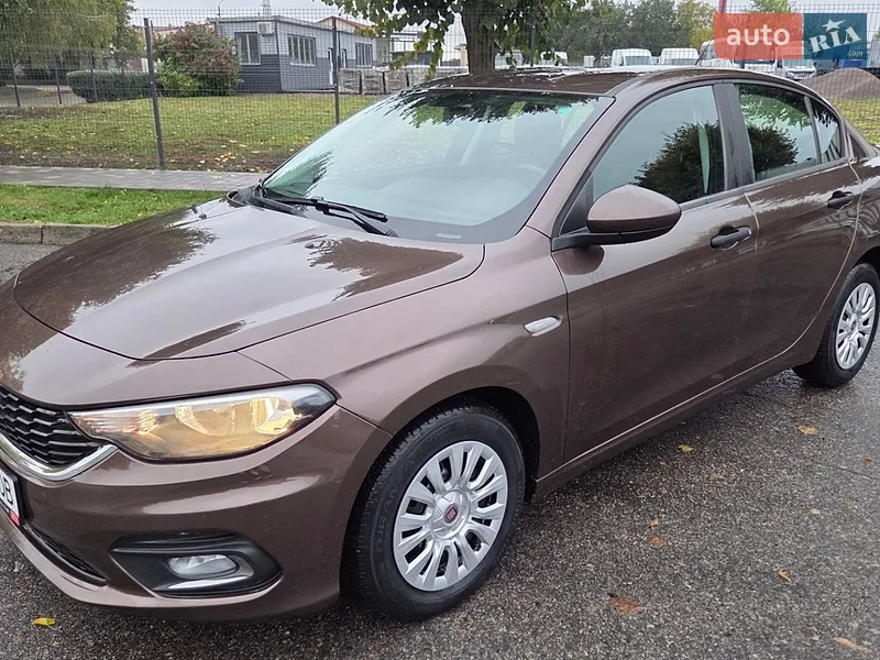 Fiat Tipo
