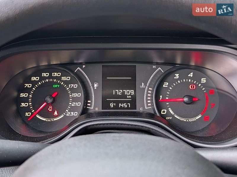Седан Fiat Tipo 2018 в Києві