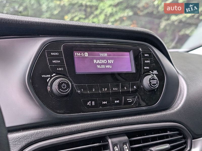 Седан Fiat Tipo 2018 в Києві