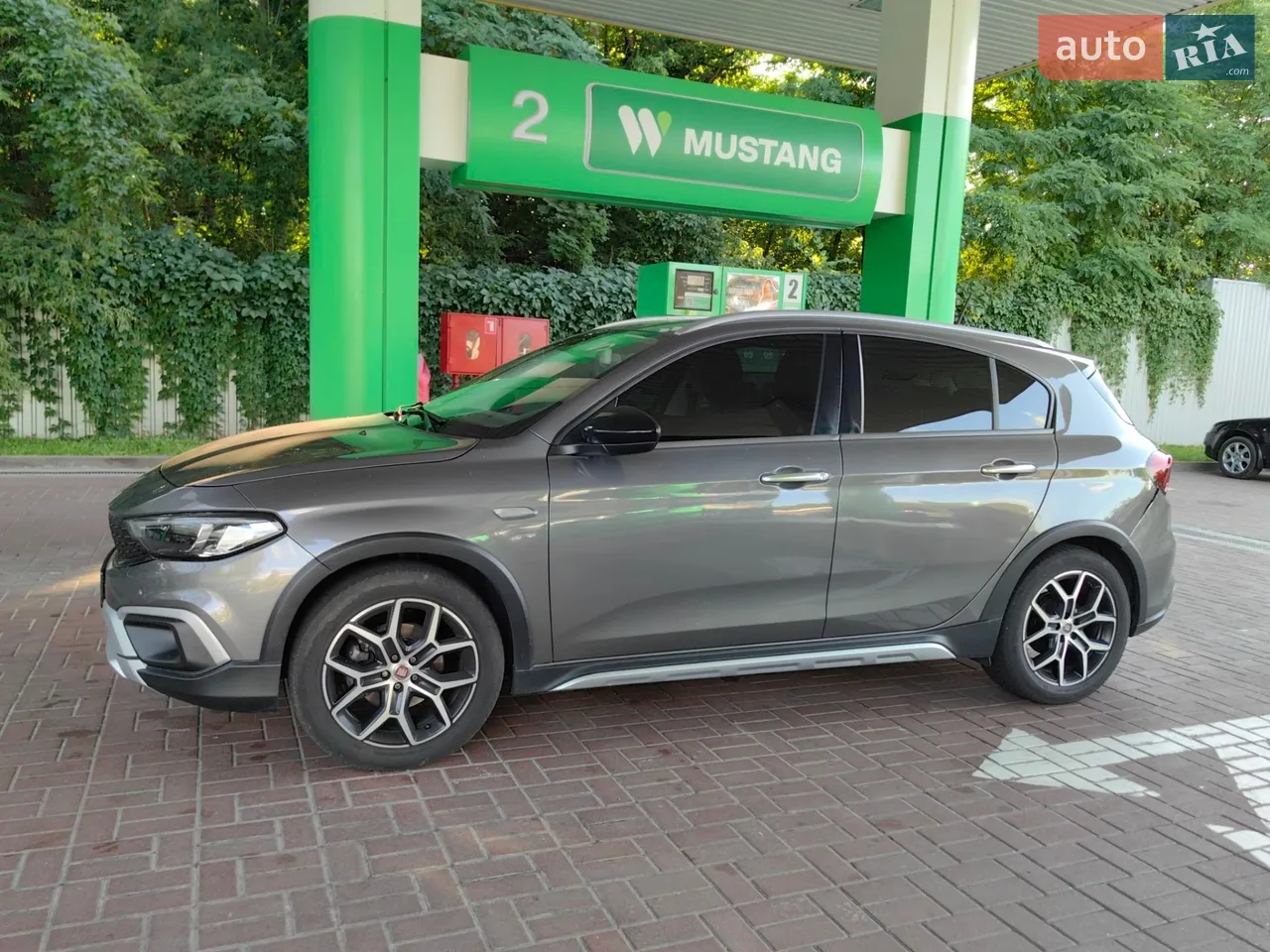 2020 Fiat Tipo - мініатюра 32