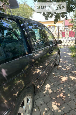Минивэн Fiat Ulysse 2005 в 