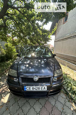 Минивэн Fiat Ulysse 2005 в 