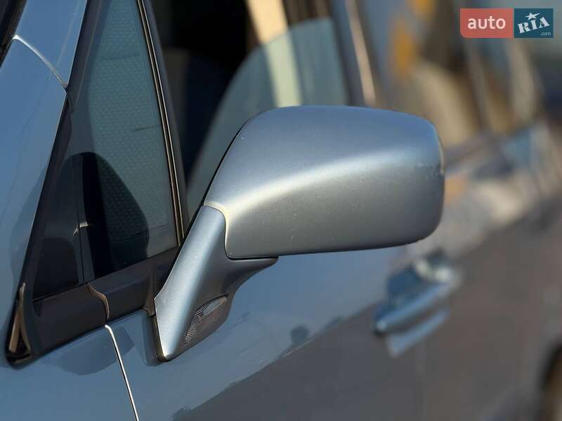 Минивэн Fiat Ulysse 2005 в Кривом Роге