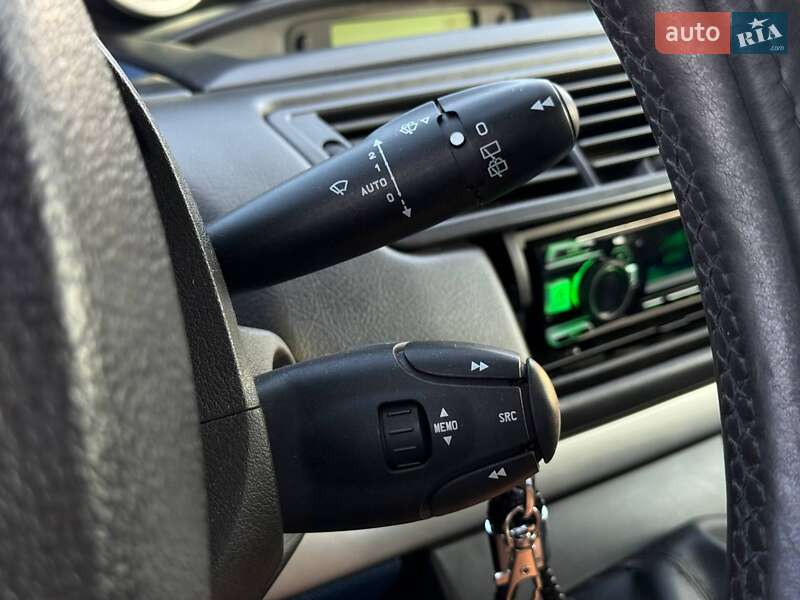 Минивэн Fiat Ulysse 2005 в Кривом Роге