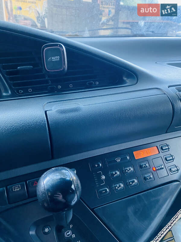 Минивэн Fiat Ulysse 1995 в Киеве фото 17 Минивэн Fiat Ulysse 1995 в Киеве