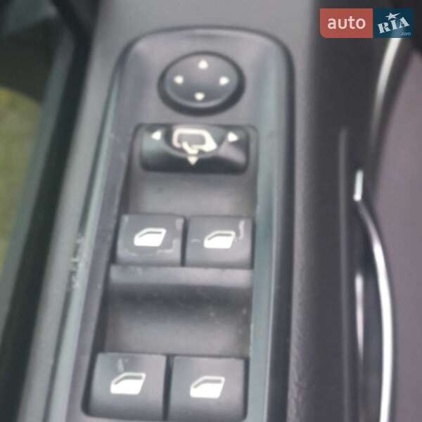 Минивэн Fiat Ulysse 2004 в Любомле фото 7 Минивэн Fiat Ulysse 2004 в Любомле