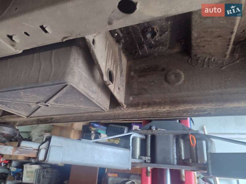 Мінівен Fiat Ulysse 2010 в Вінниці