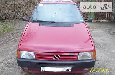  Fiat Uno 1991 в 